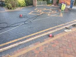  College Place, WA Driveway Paving Services Pros